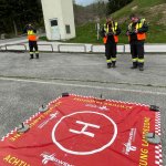 01-03.04.2024 Drohneneinsatz Grossreifling