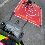 01-03.04.2024 Drohneneinsatz Grossreifling