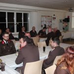 Wehrversammlung 13.01.2024