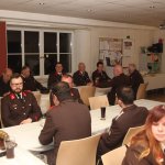 Wehrversammlung 13.01.2024