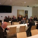 Wehrversammlung 13.01.2024