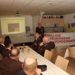 Wehrversammlung 13.01.2024