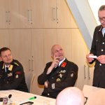 150. Wehrversammlung der FF Vordernberg